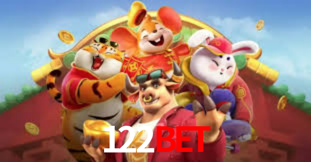 122bet.com